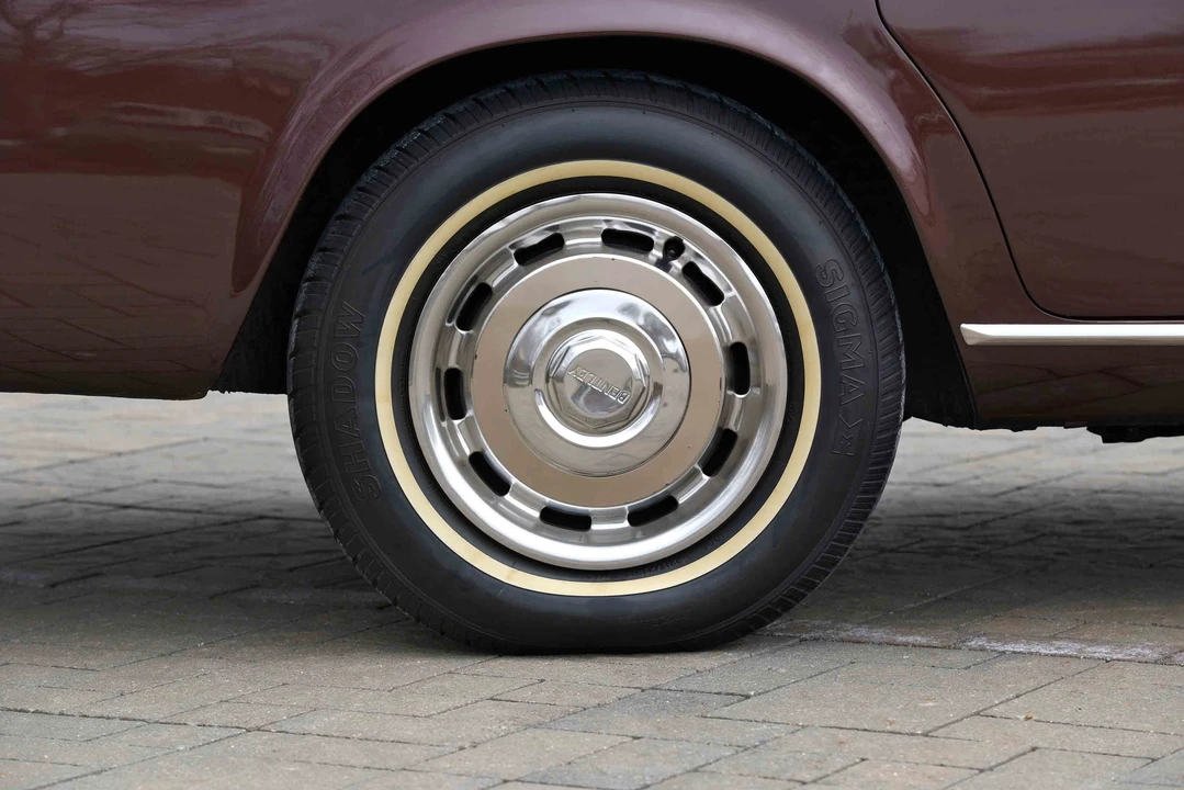 1980 Bentley T2 - Image 28 of 31