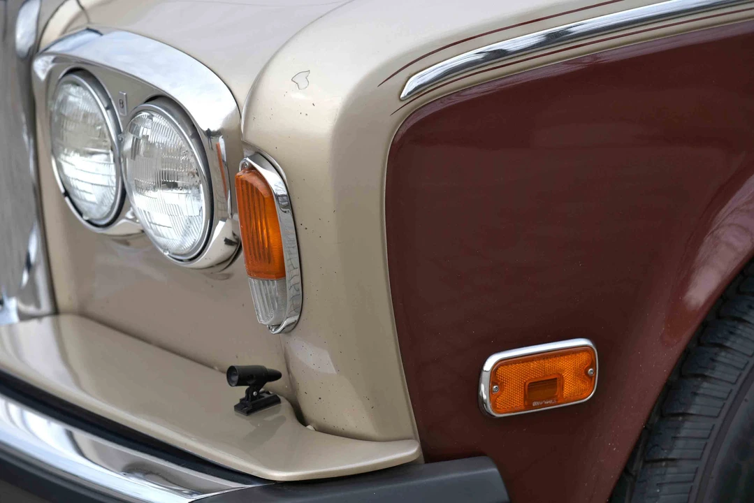 1980 Bentley T2 - Image 18 of 31