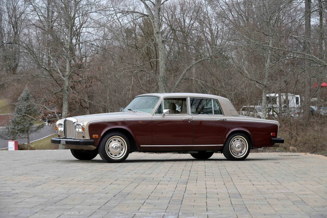 1980 Bentley T2 - Image 4 of 31