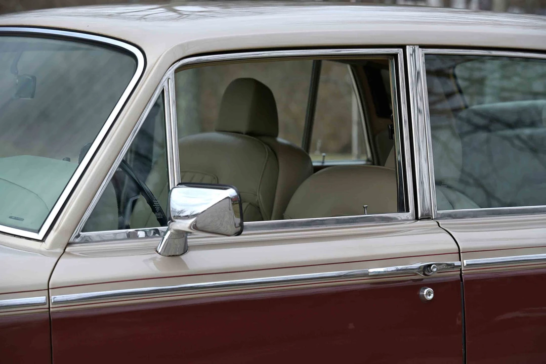 1980 Bentley T2 - Image 19 of 31