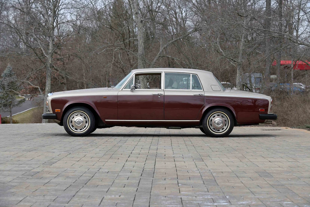 1980 Bentley T2 - Image 10 of 31