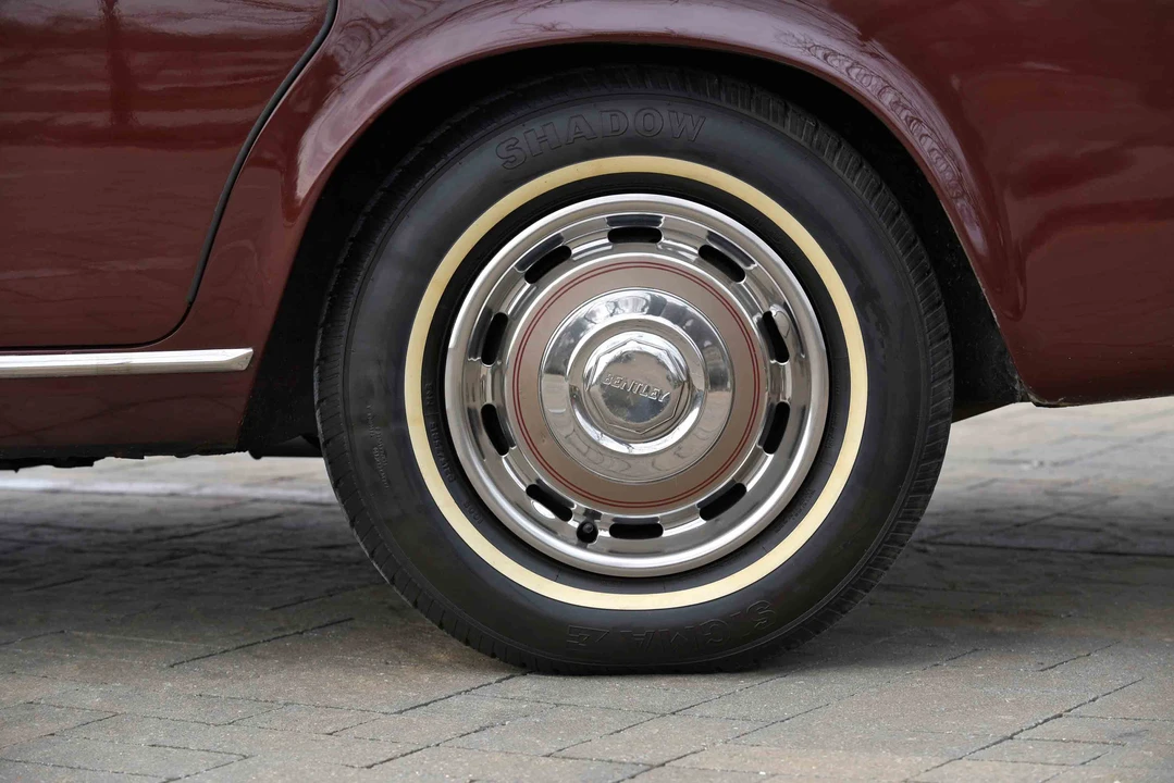 1980 Bentley T2 - Image 26 of 31