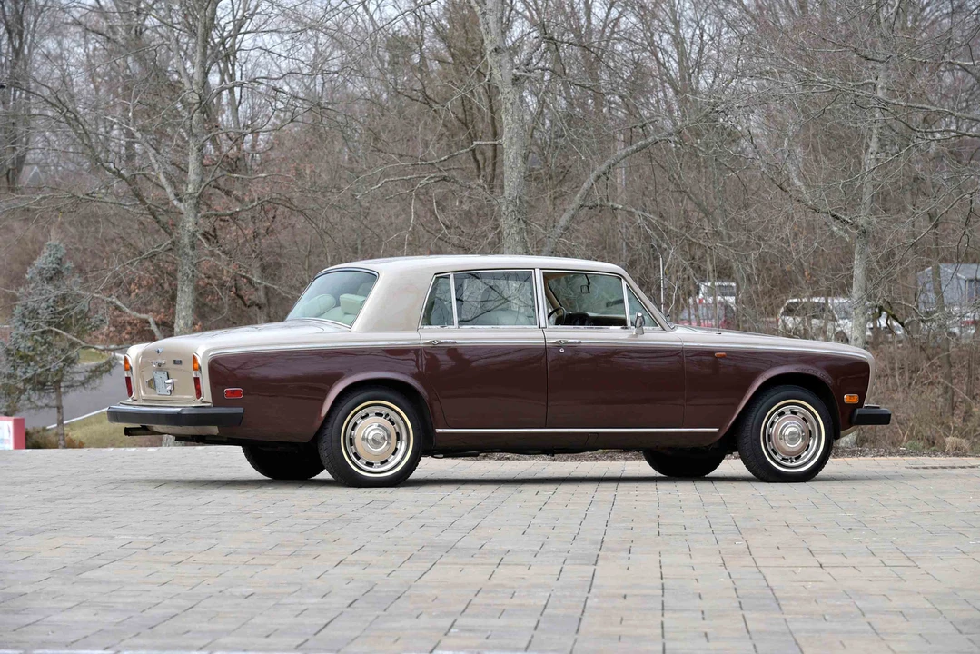 1980 Bentley T2 - Image 5 of 31