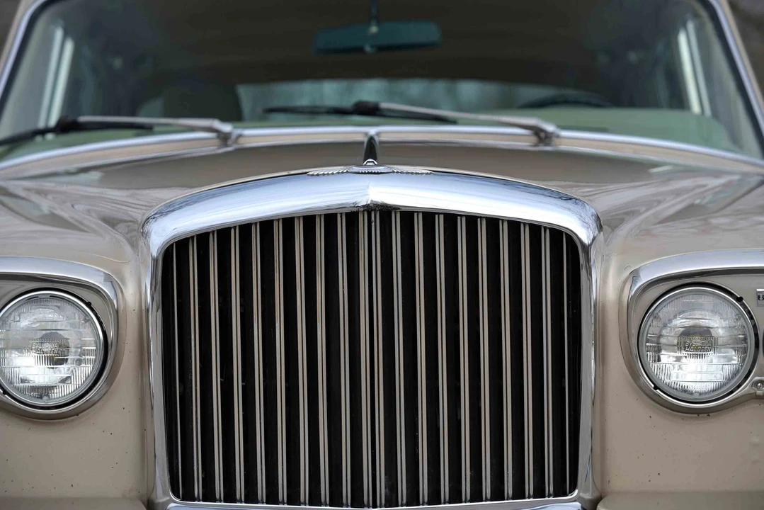 1980 Bentley T2 - Image 12 of 31