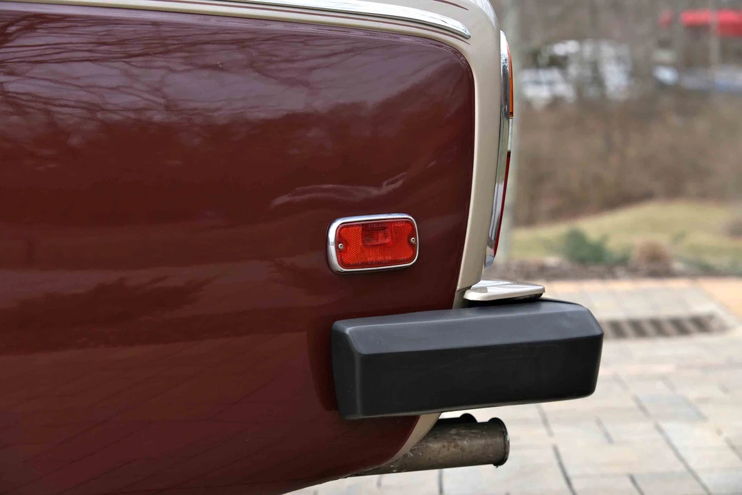 1980 Bentley T2 - Image 24 of 31
