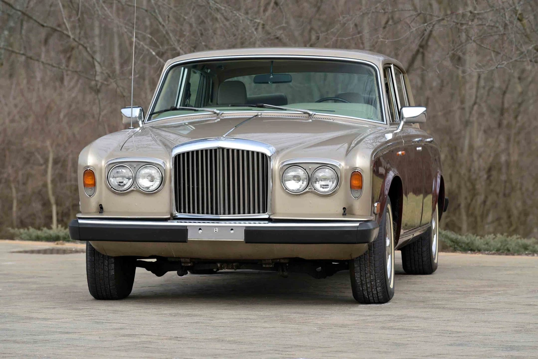 1980 Bentley T2 - Image 3 of 31