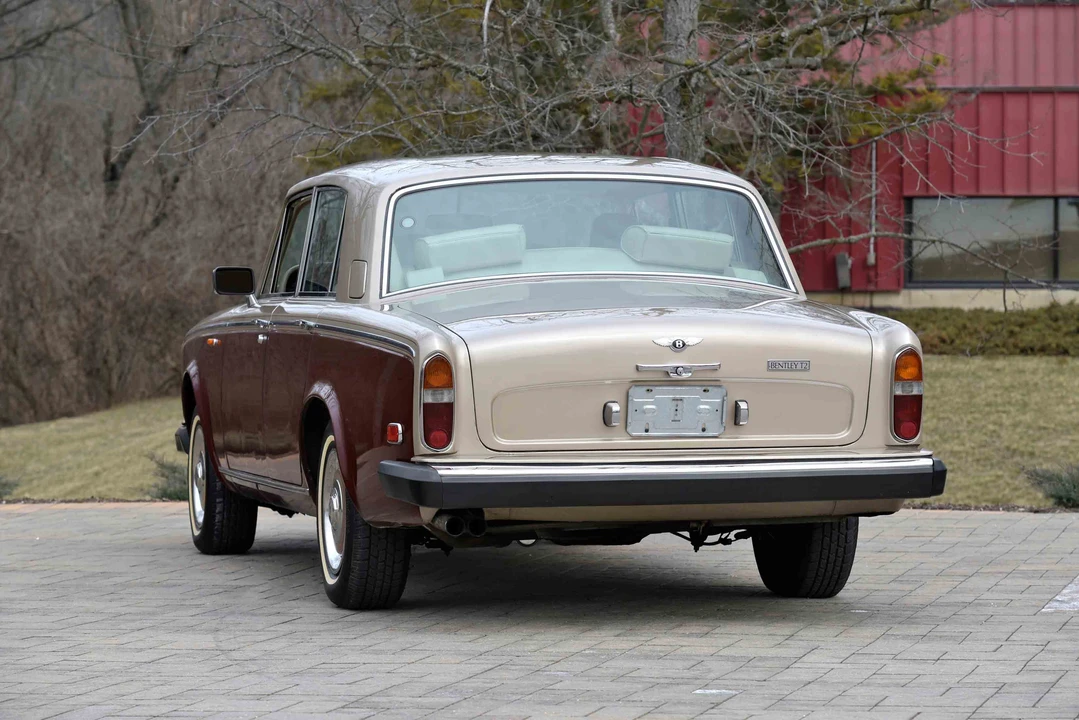 1980 Bentley T2 - Image 8 of 31