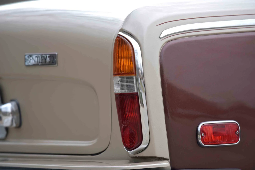 1980 Bentley T2 - Image 29 of 31