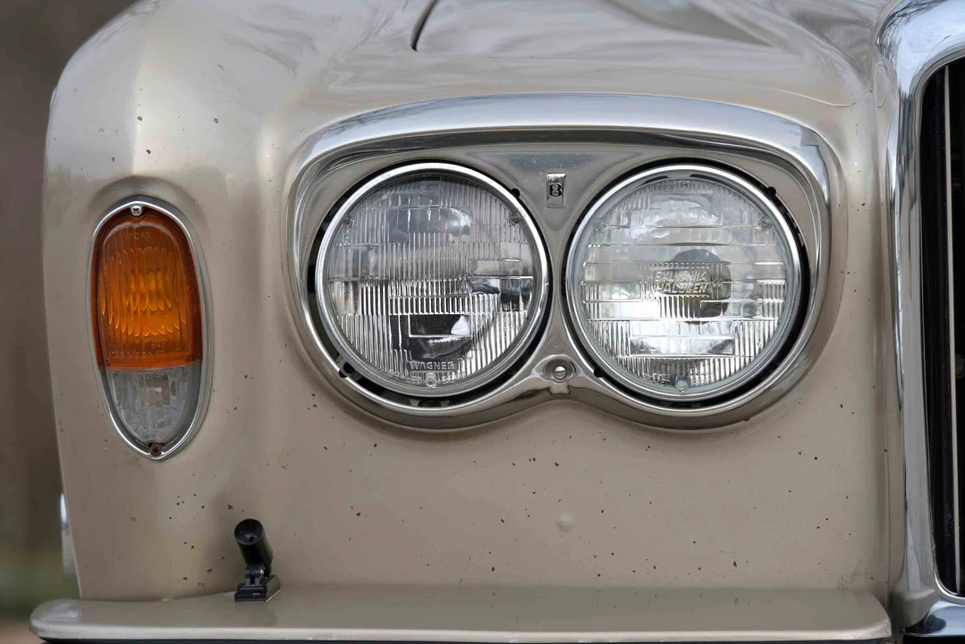 1980 Bentley T2 - Image 16 of 31