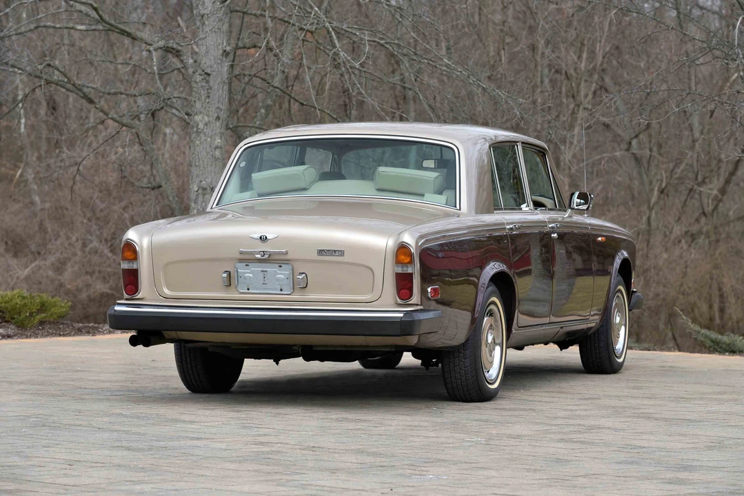 1980 Bentley T2 - Image 6 of 31