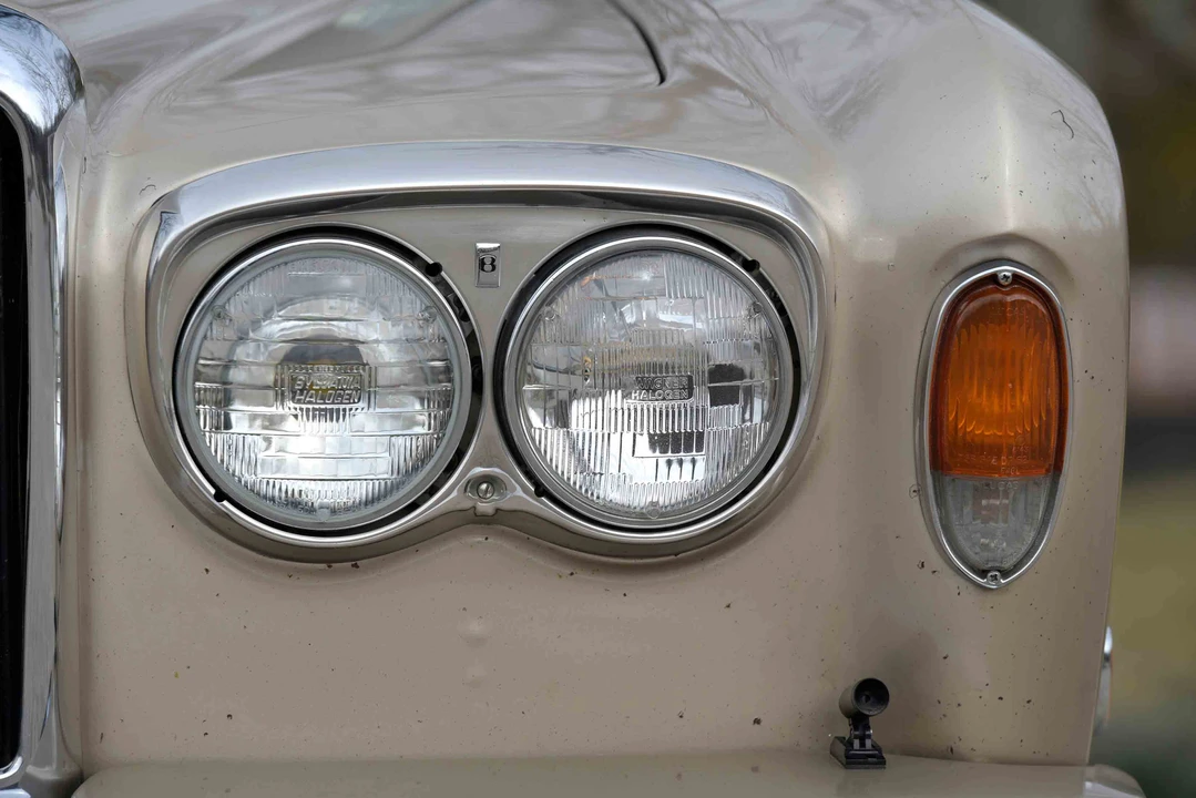 1980 Bentley T2 - Image 15 of 31