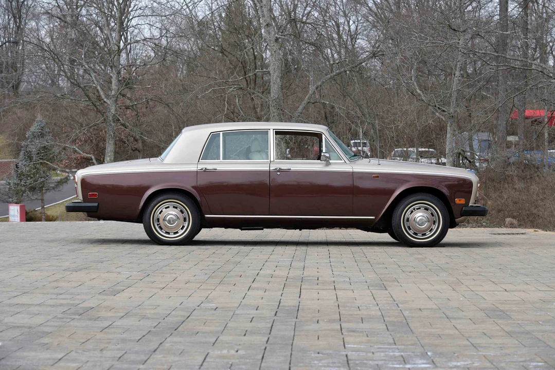 1980 Bentley T2 - Image 9 of 31