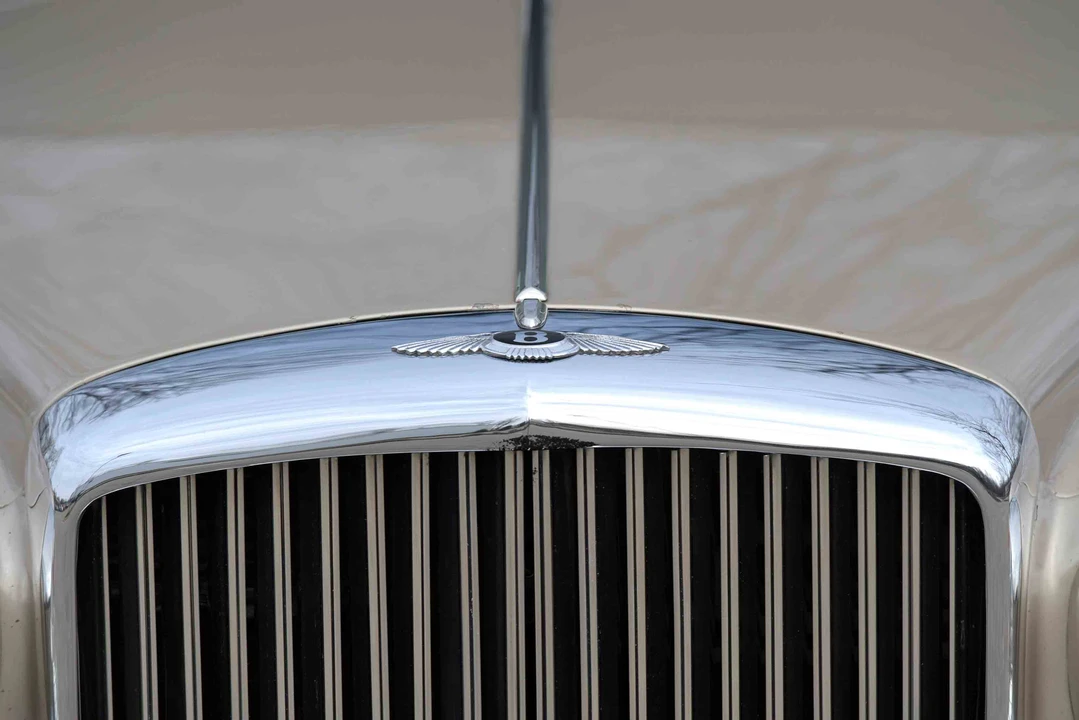 1980 Bentley T2 - Image 11 of 31
