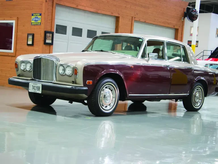 1980 Bentley T2 - Image 2 of 2