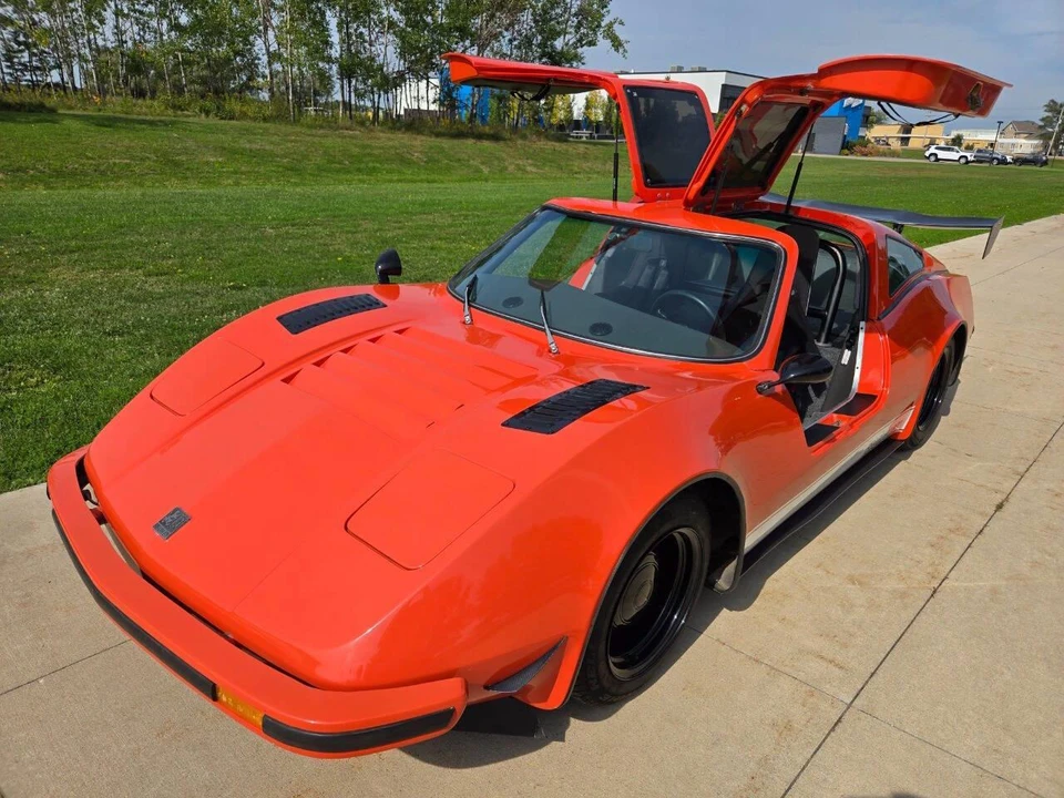 1980 Bradley - Image 3 of 31