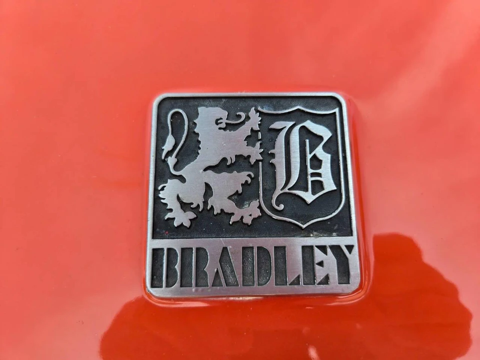 1980 Bradley - Image 31 of 31