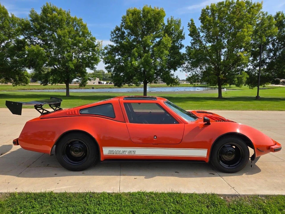 1980 Bradley - Image 20 of 31