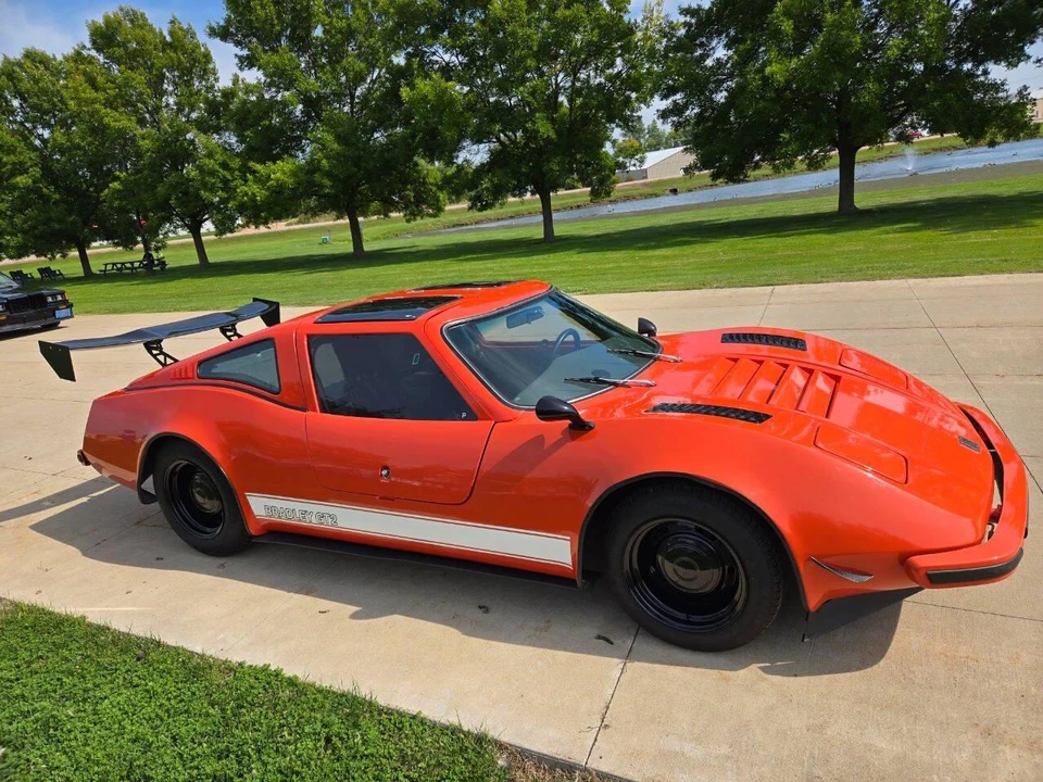 1980 Bradley - Image 21 of 31