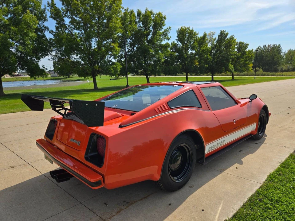 1980 Bradley - Image 3 of 31