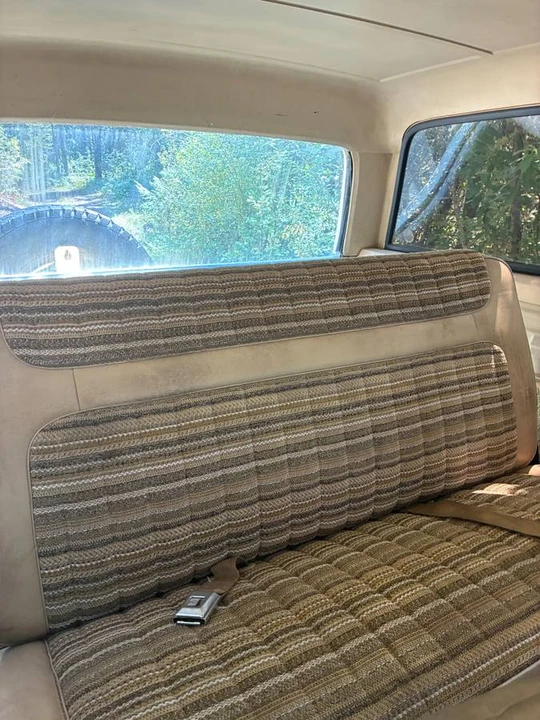 1980 Ford Bronco 3rd Gen - Image 4 of 7