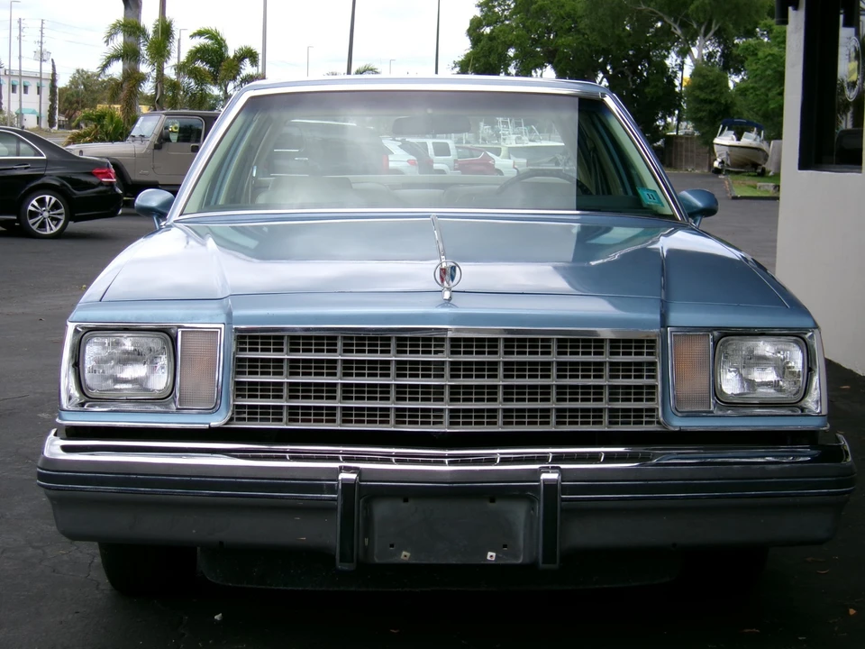 1980 Buick Century - Image 2 of 21
