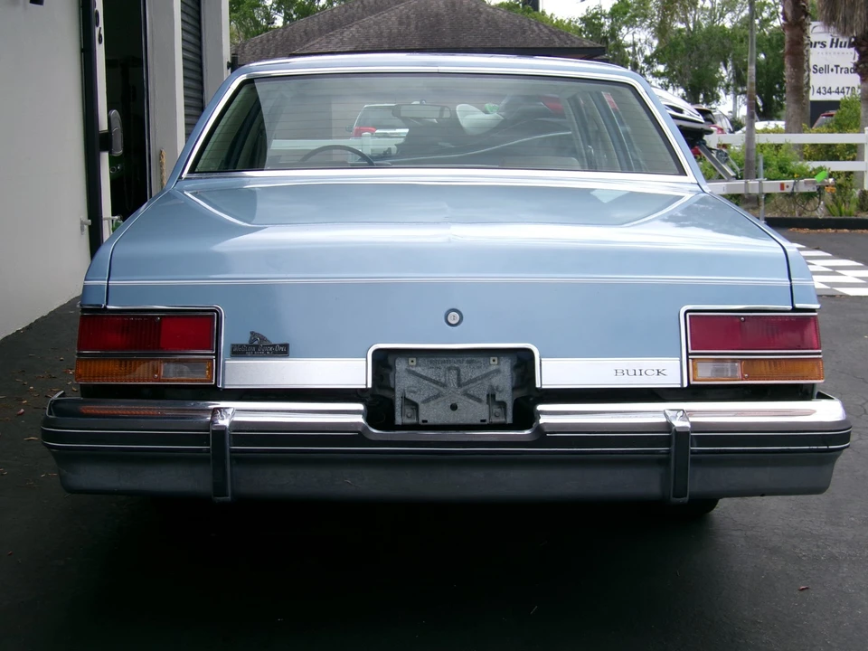 1980 Buick Century - Image 6 of 21