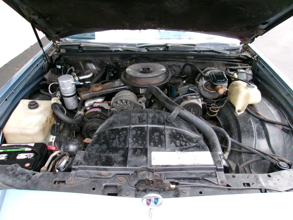 1980 Buick Century - Image 10 of 21