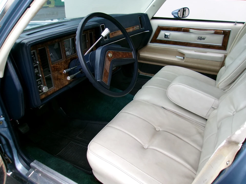 1980 Buick Century - Image 17 of 21