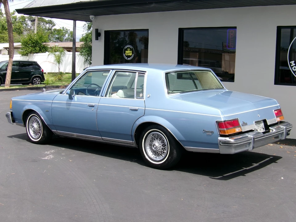 1980 Buick Century - Image 7 of 21