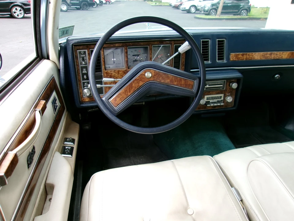 1980 Buick Century - Image 18 of 21