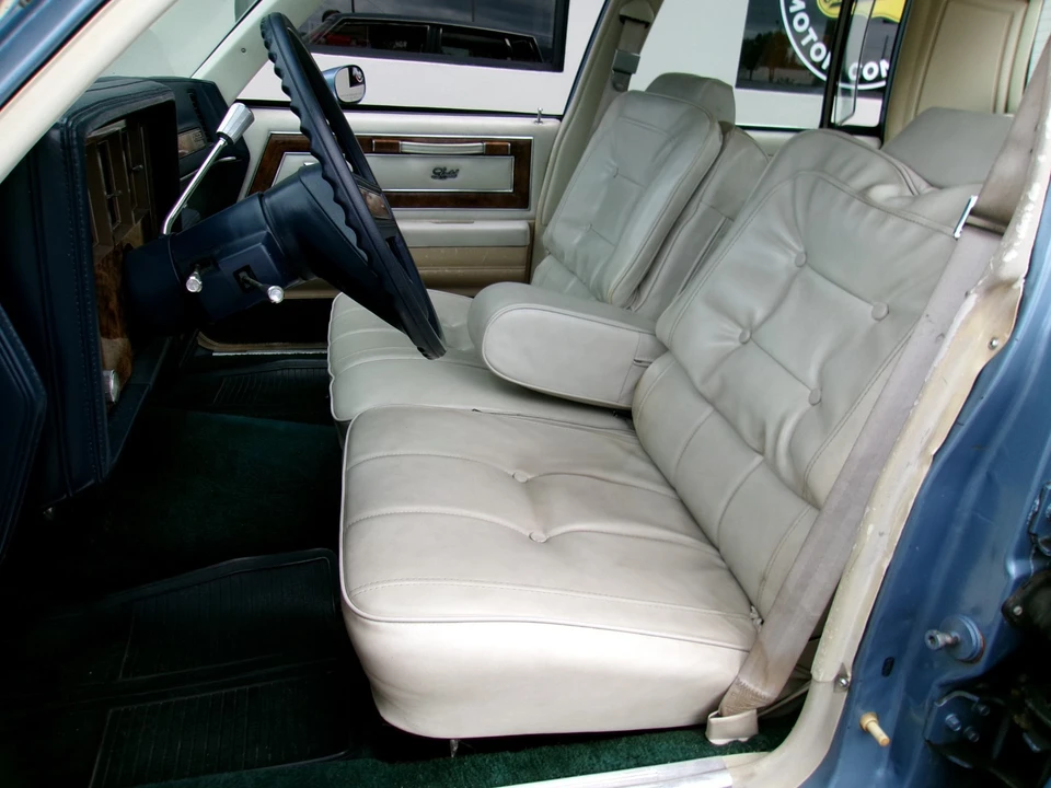 1980 Buick Century - Image 16 of 21