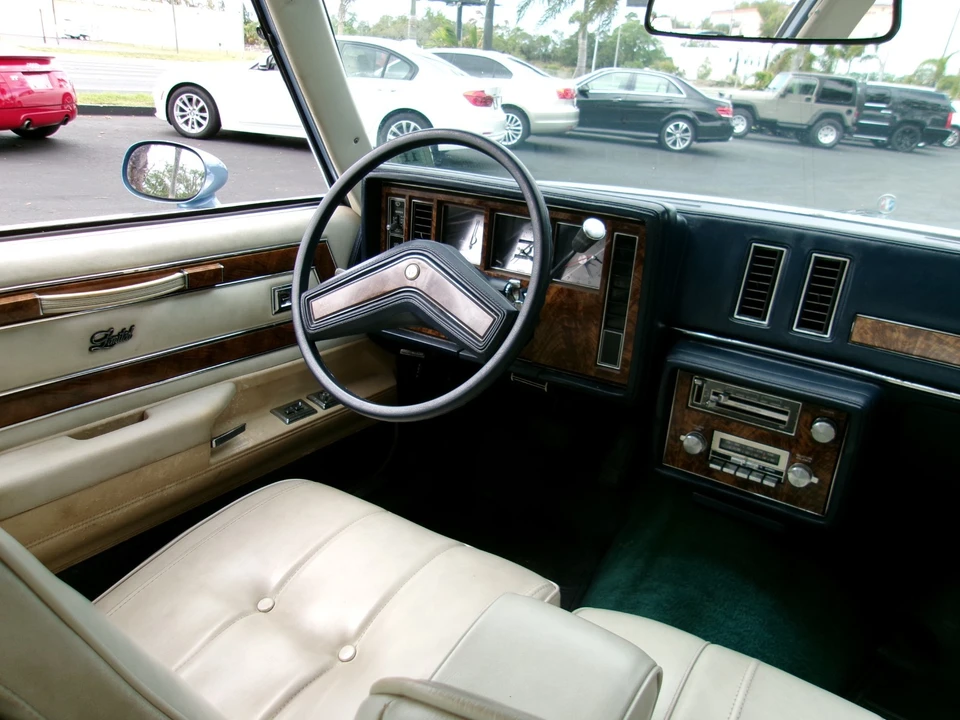 1980 Buick Century - Image 19 of 21