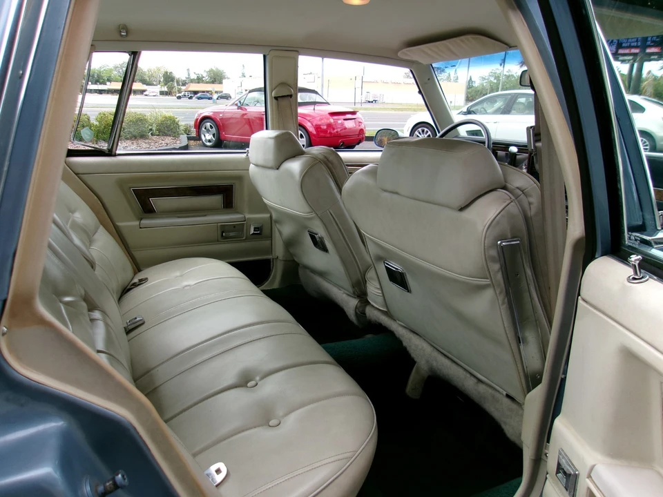 1980 Buick Century - Image 14 of 21
