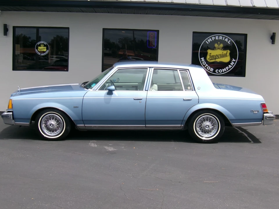 1980 Buick Century - Image 8 of 21