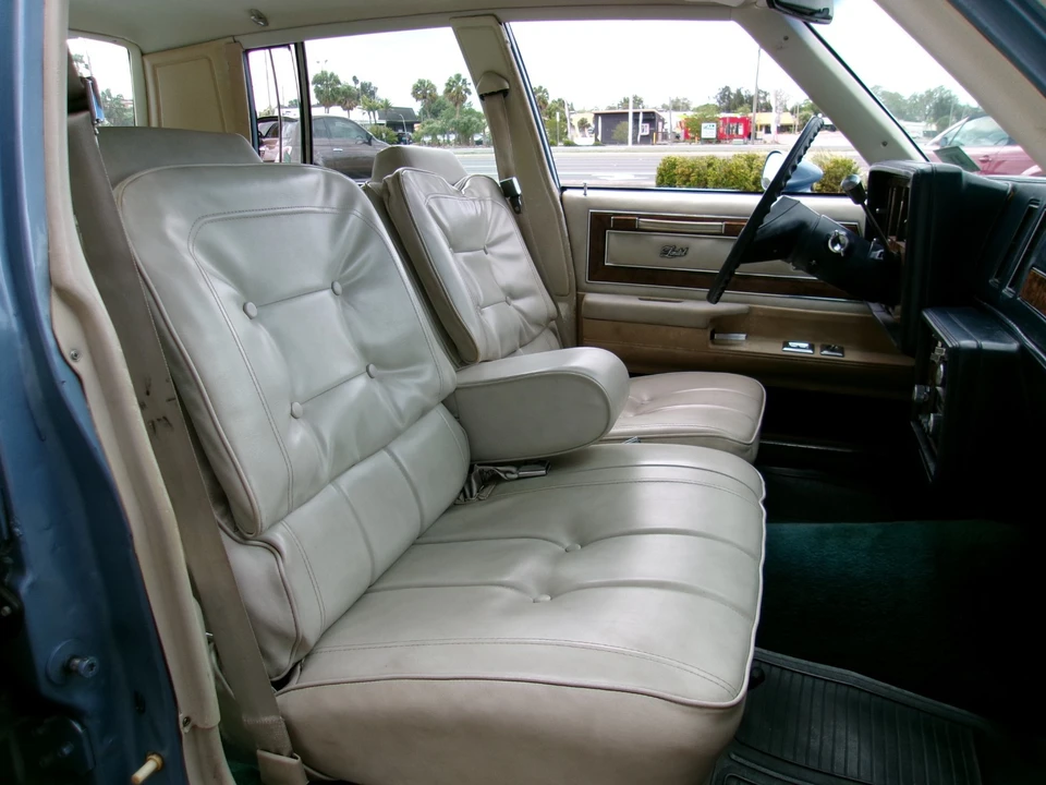 1980 Buick Century - Image 15 of 21