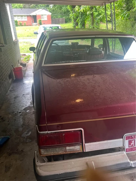 1980 Buick Century - Image 7 of 8