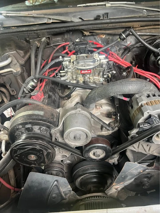 1980 Buick Century - Image 3 of 8
