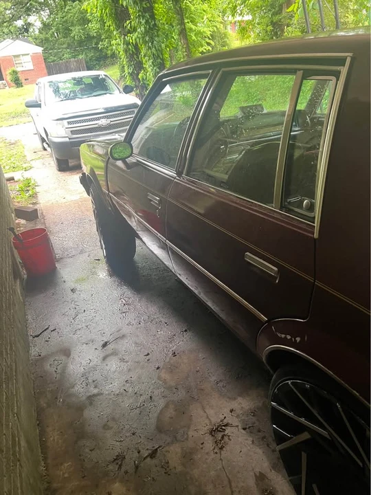1980 Buick Century - Image 6 of 8