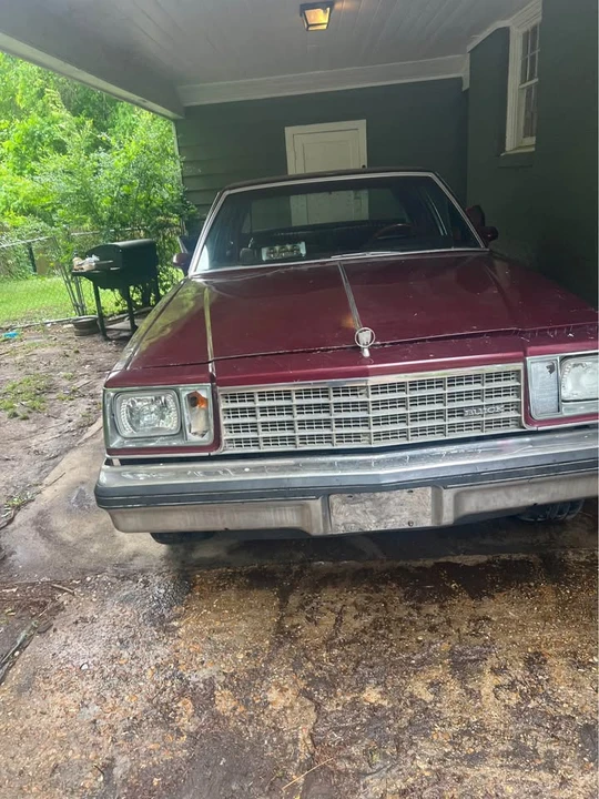 1980 Buick Century - Image 4 of 8