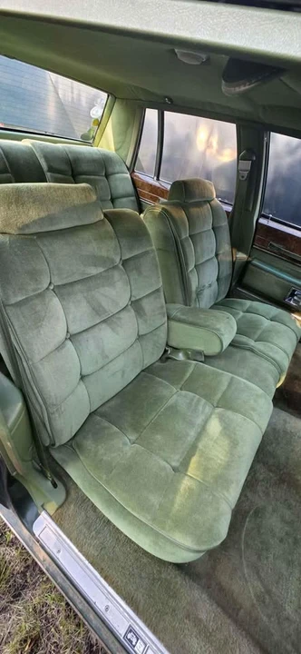 1980 Buick LeSabre - Image 2 of 10