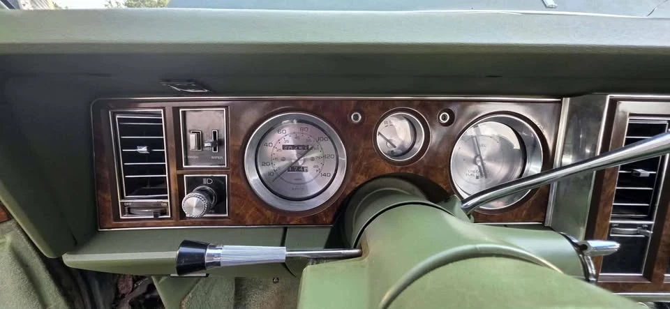 1980 Buick LeSabre - Image 8 of 10