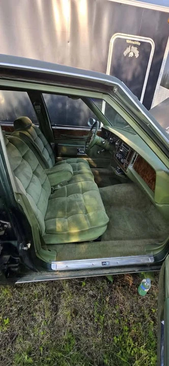 1980 Buick LeSabre - Image 3 of 10