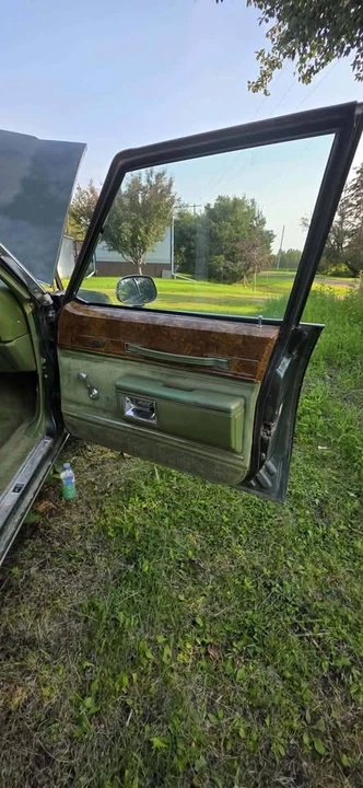 1980 Buick LeSabre - Image 6 of 10
