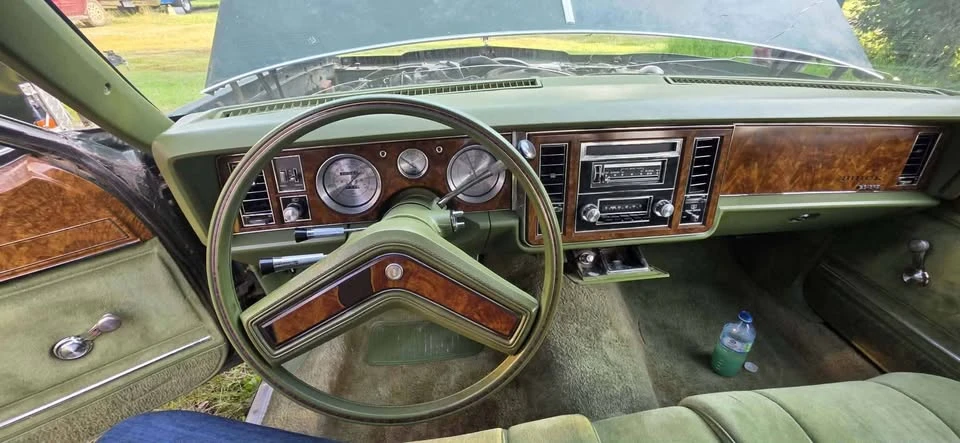 1980 Buick LeSabre - Image 7 of 10