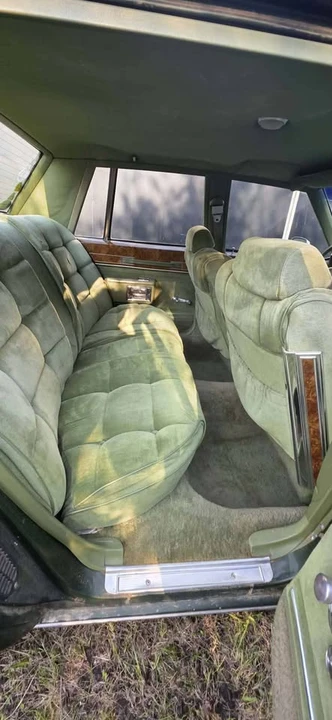 1980 Buick LeSabre - Image 4 of 10