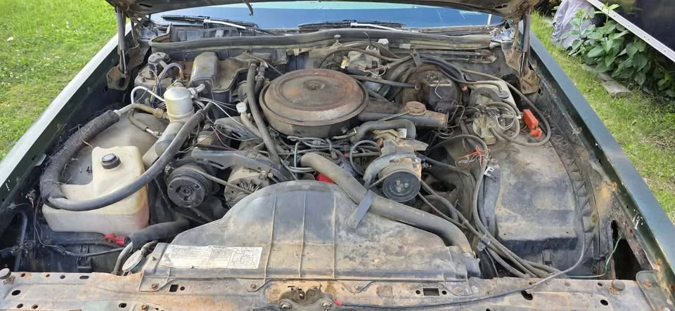 1980 Buick LeSabre - Image 10 of 10