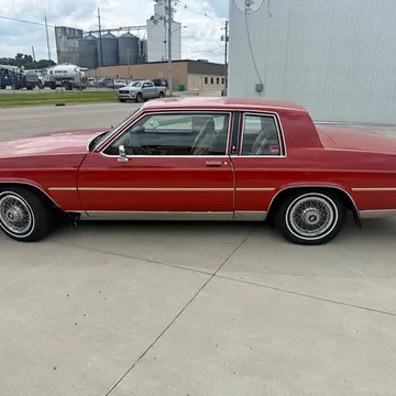 1980 Buick LeSabre