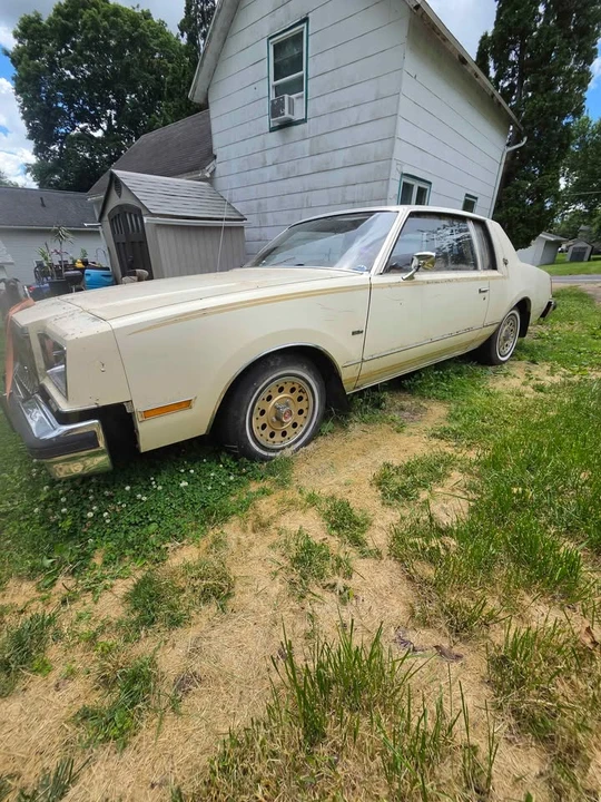 1980 Buick Regal - Image 4 of 5