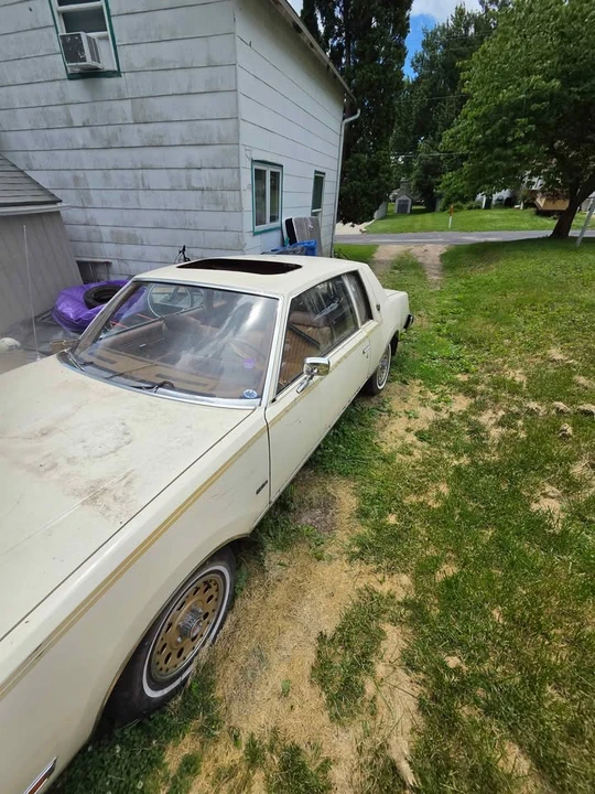 1980 Buick Regal - Image 3 of 5