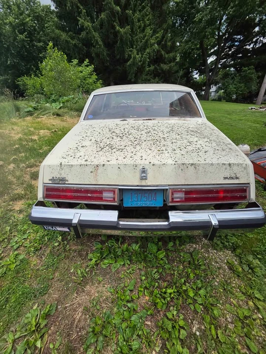 1980 Buick Regal - Image 5 of 5